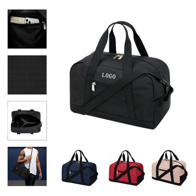 Small Gym Bag