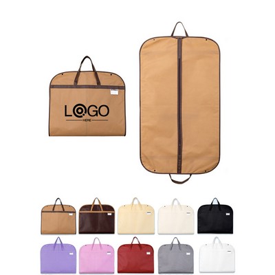 Non-Woven Foldable Suit Garment Bag