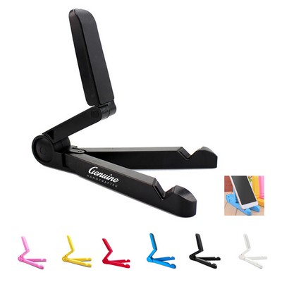 Rotatable Angle Tablet Phone Stand