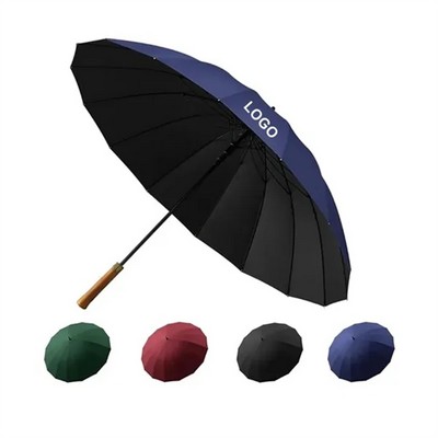 Large Size Golf Umbrella
