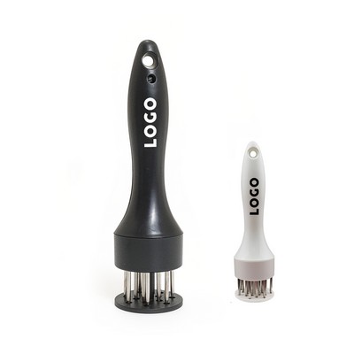 Meat Tenderizer Tool Stainless Steel Needle