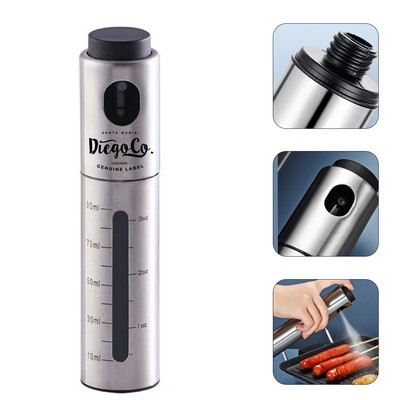 3oz Oil Sprayer Bottle