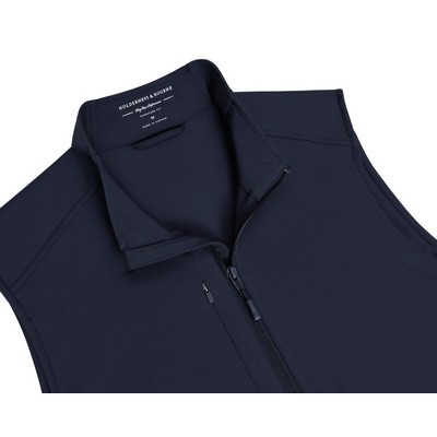 Holderness & Bourne® The Boyd Vest
