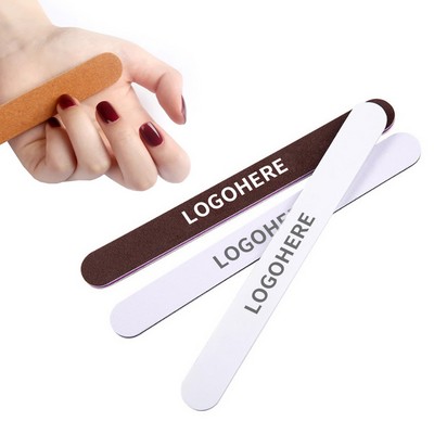 Expert Nail Emery Board