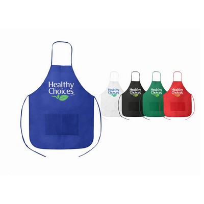 Non Woven Apron