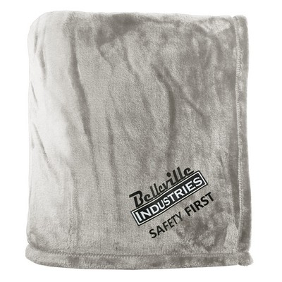 Mink Touch Luxury Blanket