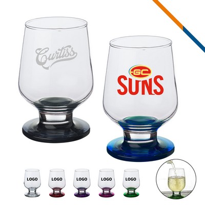 SheerSip Glass Water Goblet - 12.5 OZ.