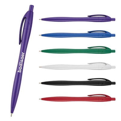 Custom Printed Classic Promotional Ballpoint Pen