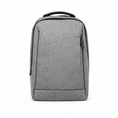 Anti-Theft Laptop Backpack