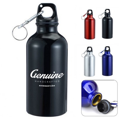 20 oz Travel Aluminum Bottle