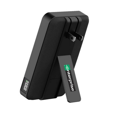 MyCharge Cliqluxe 10K Wireless Magnetic Charger