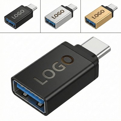 USB-3.0 OTG Adapter