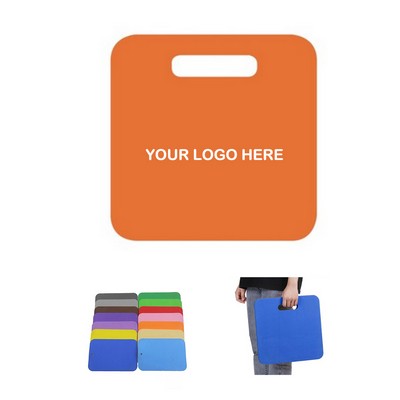 Portable Foam Seat Cushion