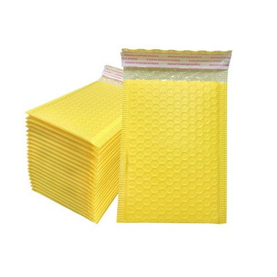 Durable Bubble Cushioned Mailers