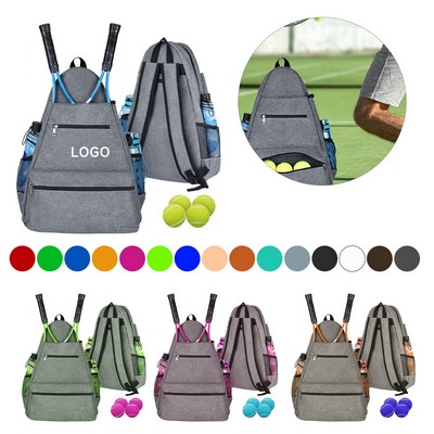 Tennis Backpack