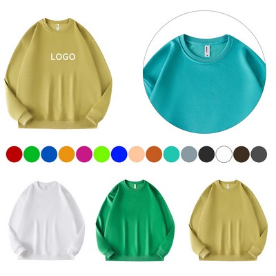 Adult Crewneck Sweatshirt