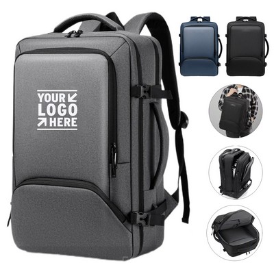 Durable Laptop Travel Backpack