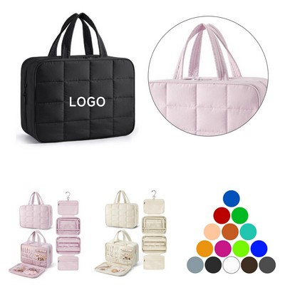 Travel Hanging Toiletry Bag