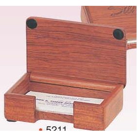 Business Card Box