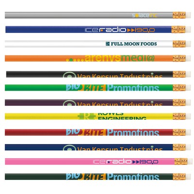 Souvenir® FSC® Pencil Solids