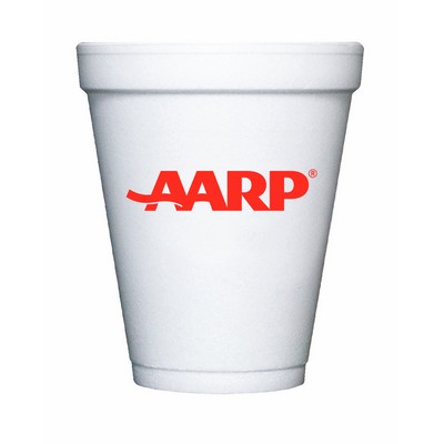 10 Oz. Foam Cup