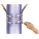 Pole Hardware (Cluster Flag Set)