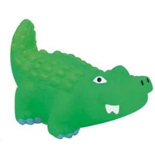 Rubber Crocodile