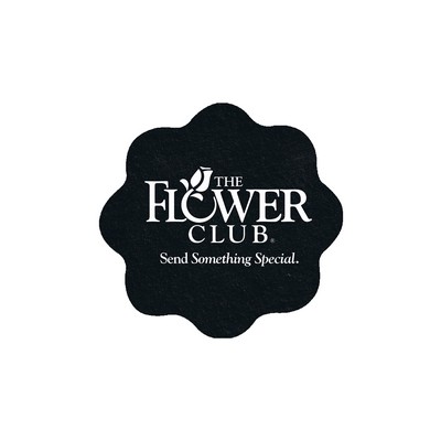5" Standard Recycled Rubber Flower Jar Opener