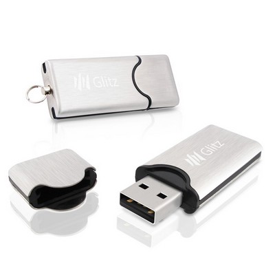 2GB Metal 600 Series