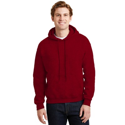 Gildan® Men's Heavy Blend™ Hooded Sweatshirt
