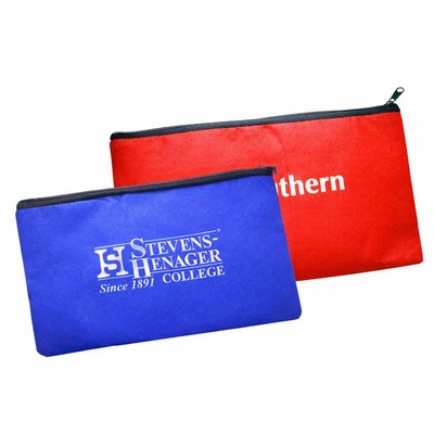 Non-Woven Bank Pouch (3 Days)