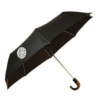 The 46" Auto Open/Auto Close Umbrella