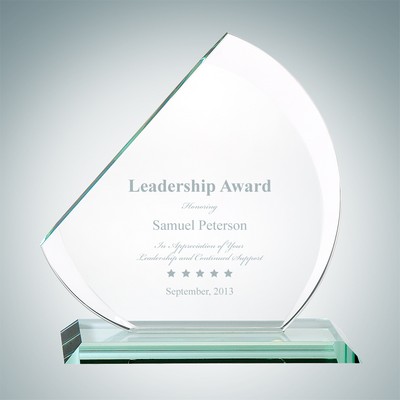 Reach for the Sky Award (Medium)