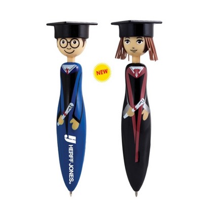 Graduate Boy/Girl Pen