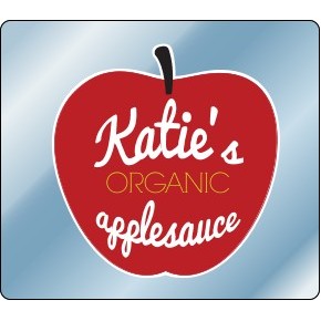 4" X 3.5" Kwik-Ship Chrome Polyester Digital Print Round Corner Decal w/Back Adhesive