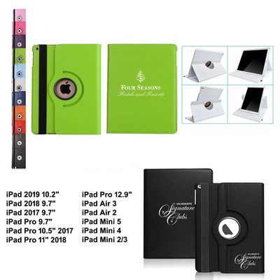 iBank ® Leatherette Case compatible with iPad Air 3 2019 / Pro 10.5''