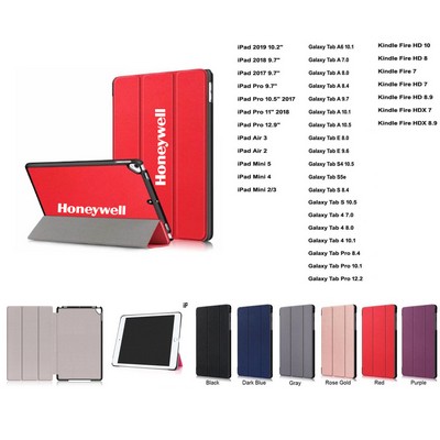Promotek iBank® Leatherette Case compatible with iPad Pro 10.5"