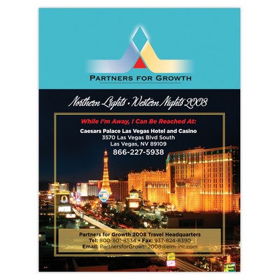 Vinyl Label (3.25"x4.2") Rectangle Square Corners