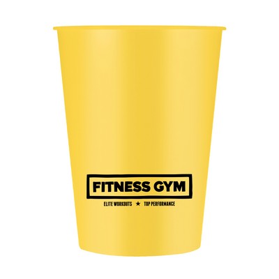 12 Oz. Tyndall Cup