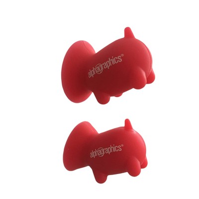 Pig Shape Phone Holder