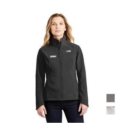 The North Face® Women's Apex Barrier Soft Shell Jacket