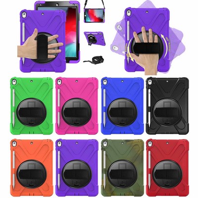 Promotek iBank® Shockproof Case compatible with iPad 10.2"