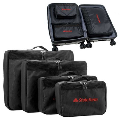 Coordinator Packing Cube 4 Piece Set