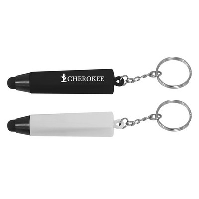 Antibacterial Stylus Touch Tool (Overseas)