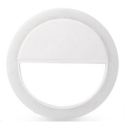 Selfie Ring Light