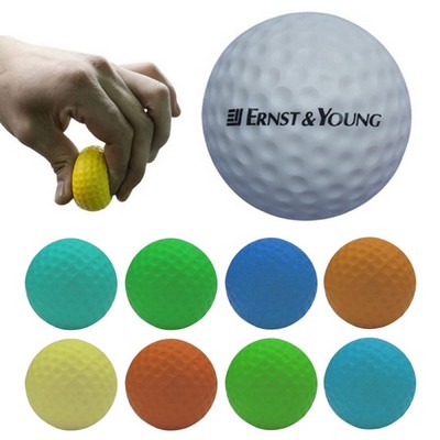 Golf Stress Ball