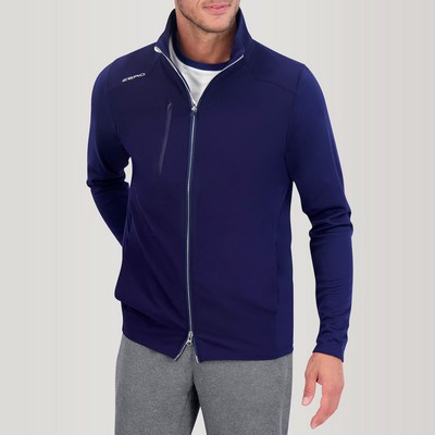 Zero Restriction Men's Z710 Full Zip Jacket