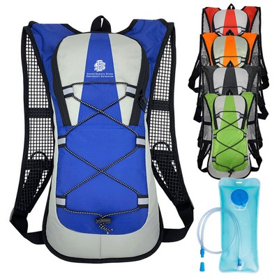 Hydration Backpack