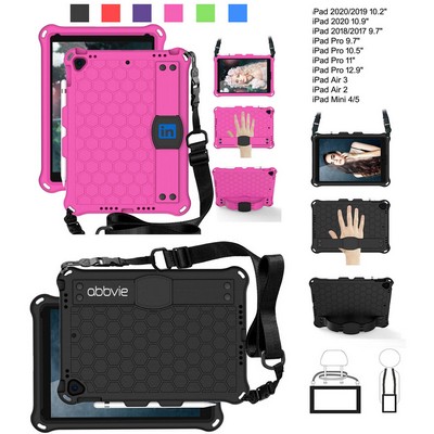 Promotek iBank® Shockproof Case compatible with iPad 10th Gen 10.9"