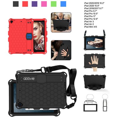 Promotek iBank® Shockproof Case compatible with iPad 10th Gen 10.9"